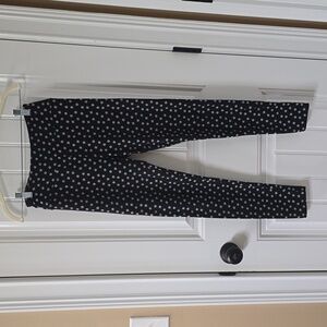 5 For 25 Lularoe Polka Dot Leggings One Size 2-10